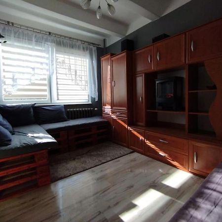Apartament Nadmorski W Gdansku 외부 사진